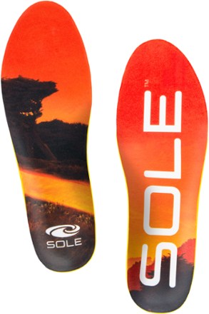 SOLE Performance Medium Insoles