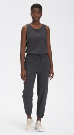 The North Face Never Stop Wearing Jumpsuit - Women's