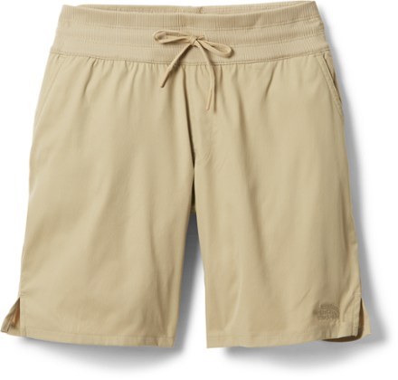 The north face women's deals do everything bermuda shorts