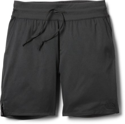 The north clearance face kilowatt shorts