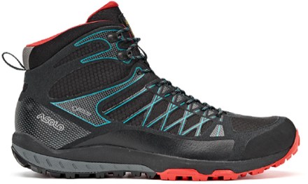 Grid GV Mid Hiking Boots - Men's