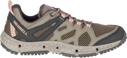 Merrell water 2025 shoes womens