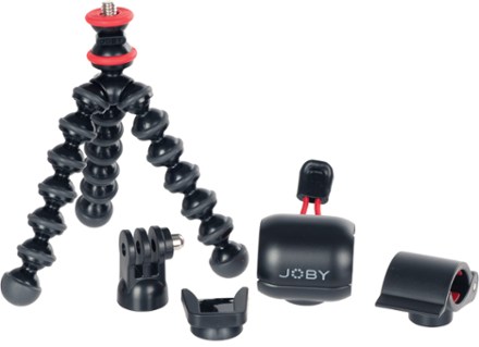 joby gorillapod