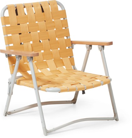 Rei low online chair