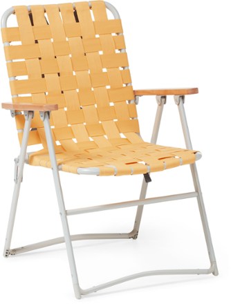 West elm online rei chair