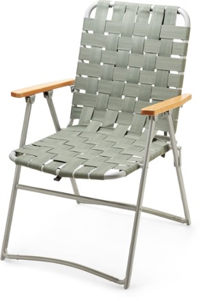 Rei outward low store lawn chair