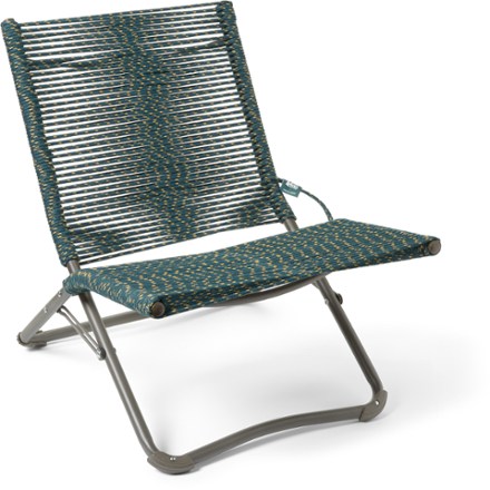 Folding lawn best sale chair with wheels