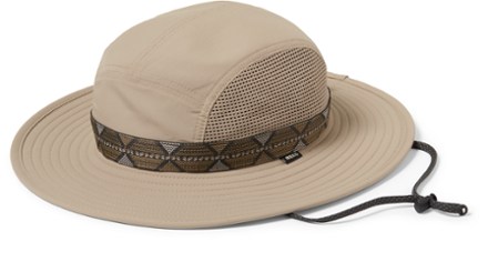 Tilley LTM6 AIRFLO BROAD BRIM Hat - Men's - Shoplifestyle