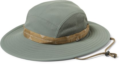 Sahara Guide Hat