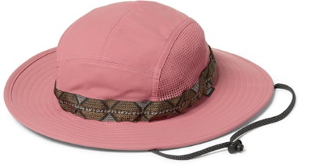 Rei Co-op Sahara Rain Hat Gray L