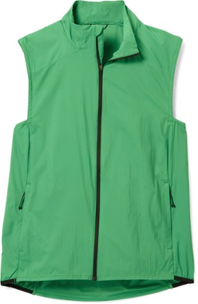 Link Cycling Wind Vest - Men's