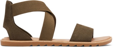 Sorel Ella II Sandals Women s REI Co op