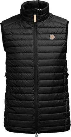 Fjallraven Women's Abisko Padded Insulated Vest