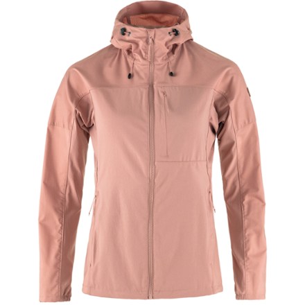 Fjallraven Women's Abisko Midsummer Jacket