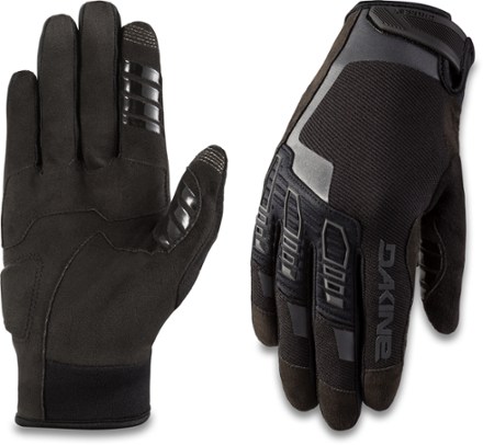 DAKINE Women's Cross-X Bike Gloves