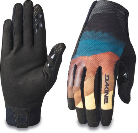 Mountain biking gloves discount rei