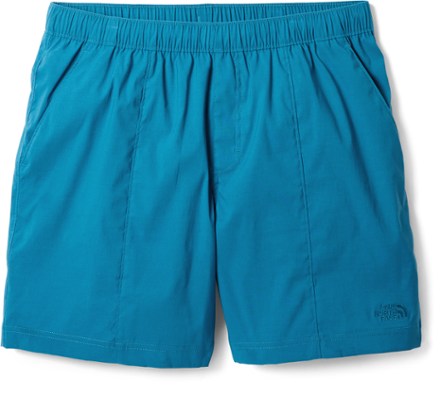 The North Face Class V Pull-On Shorts Review