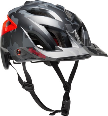 Troy Lee Designs A3 MIPS Bike Helmet | REI Co-op