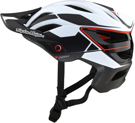 Troy Lee Designs A3 MIPS Bike Helmet | REI Co-op