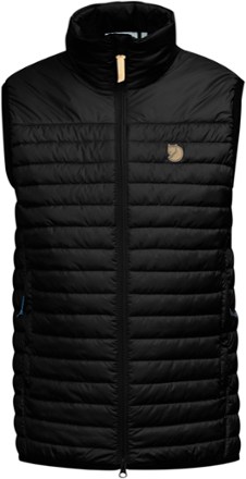 Fjällräven Vardag Pile Fleece Vest - buy at Blue Tomato