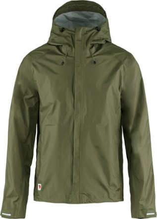 Fjallraven Abisko Trail Fleece Jacket - Men's | REI Co-op