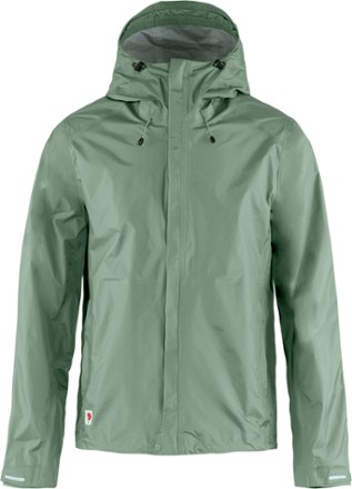 White sierra hot sale rain jacket