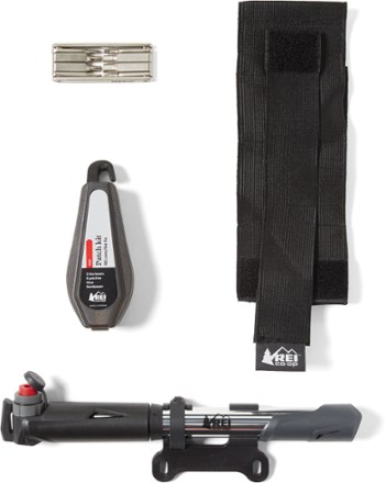 rei mountain bike accessories