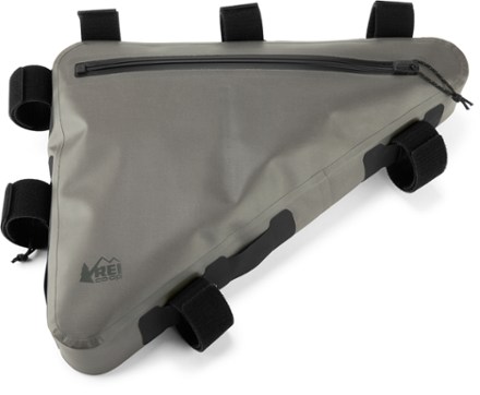 Swift Every Day Caddy unique saddlebag, plus Swift Campout