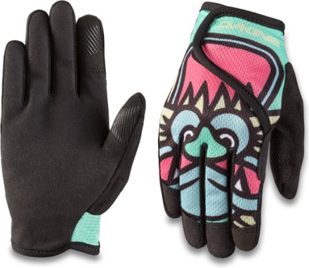 boys biking gloves