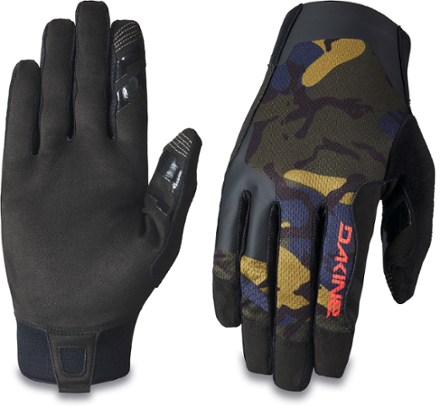 MTB Gloves (Switch) | Tasco MTB Xs