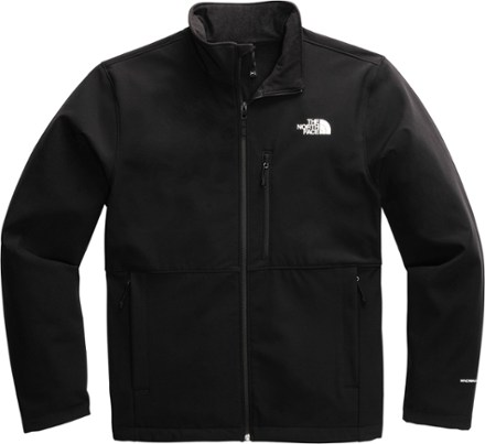 The north shop face apex jacket