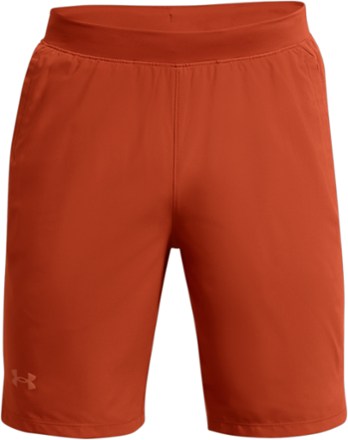 Under Armour Men's MK1 Short