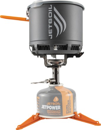 Jetboil Stash Cooking System