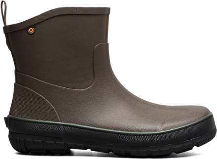 Bogs Men's Digger Mid Rain Boots