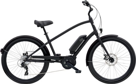 Electra Townie Go 5i EQ Step Over Electric Bike REI Co op