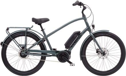 Townie Go! 5i Step-Over Electric Bike