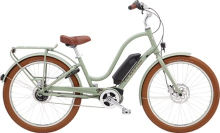 Rei cheap electra townie