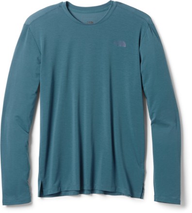 The North Face Wander Long-Sleeve T-Shirt - Men's