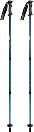 Mountainsmith pinnacle 2024 trekking pole