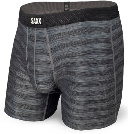 ExOfficio Give-N-Go 2.0 Sport Mesh Boxer Briefs - Men's 3 Inseam