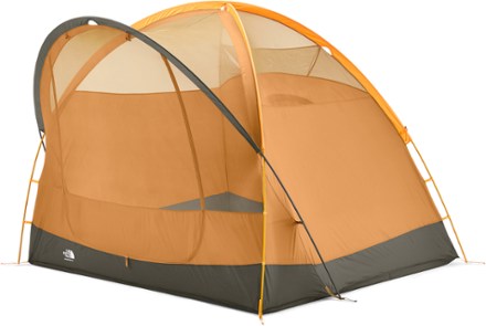 The North Face Wawona 4 Tent - 2020 | REI Co-op