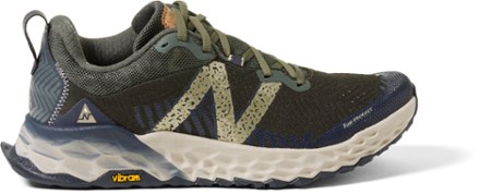 Zapatillas de trail running para mujer - New Balance Hierro V6 - WTHIERP6, Ferrer Sport