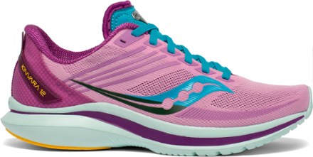 Saucony girls clearance kinvara