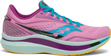 Saucony Endorphin Speed Road-Running Shoes - Women's | REI Co-op