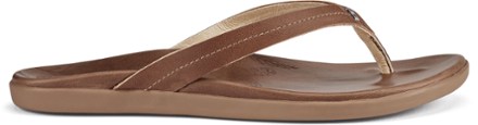 OluKai Women's Honu Sandals