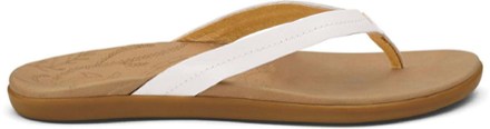 OluKai Women's Honu Sandals