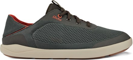 OluKai Men's Moku Pae Shoes