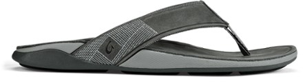 OluKai Men's Tuahine Sandals