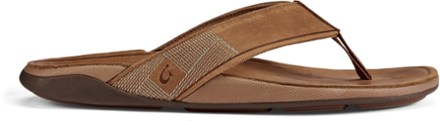 OluKai Men's Tuahine Sandals