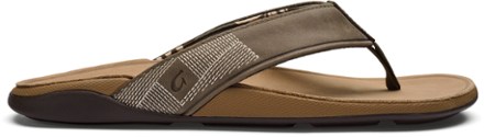 OluKai Men's Tuahine Sandals